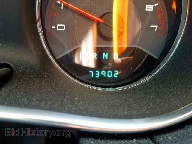 2014 DODGE AVENGER - VIN: 1C3CDZAB9EN111246 - Фото 8