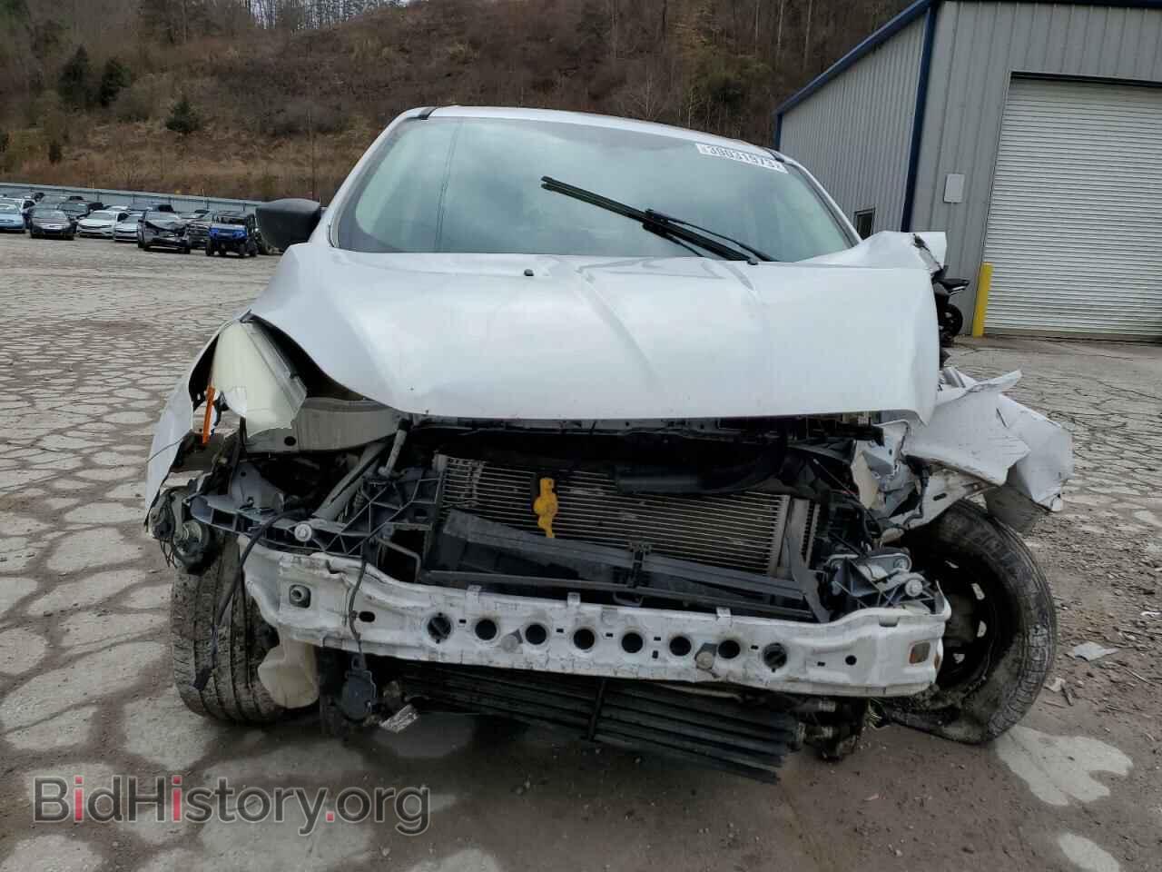 2013 FORD ESCAPE - VIN: 1FMCU0F76DUD57182 - Фото 5