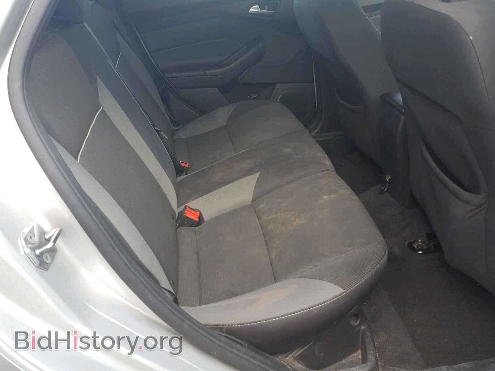 2013 FORD FOCUS - VIN: 1FADP3K29DL204982 - Фото 6
