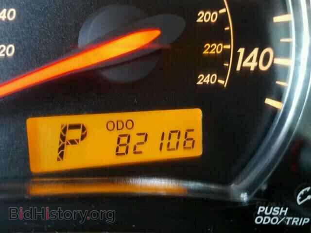 2011 TOYOTA COROLLA - VIN: 2T1BU4EE3BC587926 - Photo 8
