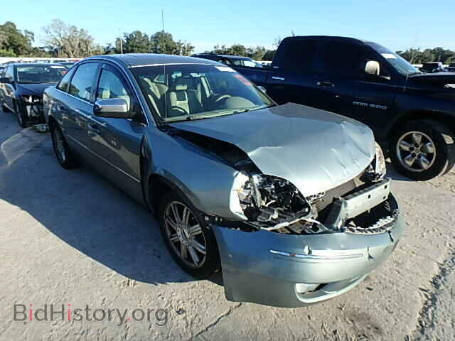 Photo 1FAFP25155G187162 - FORD FIVE HUNDR 2005