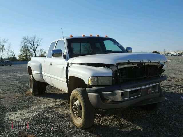 Photo 3B7MF33D0VM565286 - DODGE RAM 3500 1997