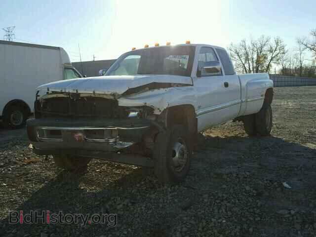1997 DODGE RAM 3500 - VIN: 3B7MF33D0VM565286 - Photo 2