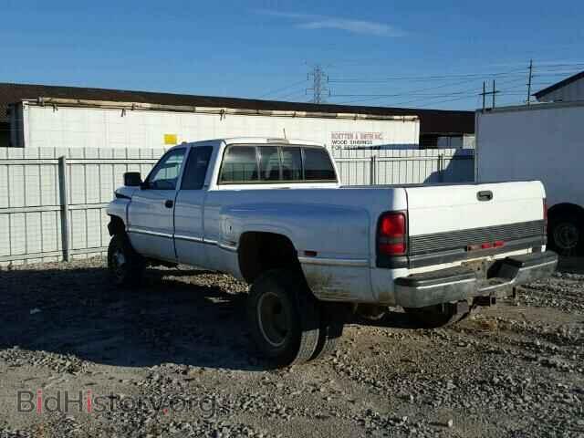 1997 DODGE RAM 3500 - VIN: 3B7MF33D0VM565286 - Photo 3