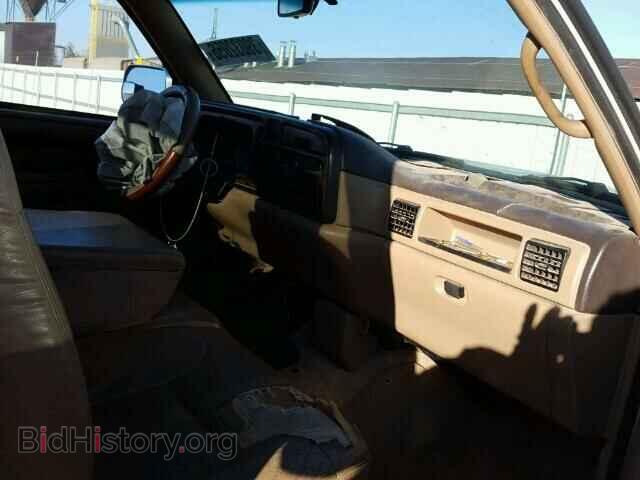 1997 DODGE RAM 3500 - VIN: 3B7MF33D0VM565286 - Photo 5