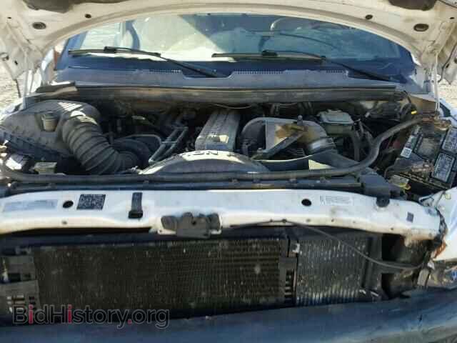 1997 DODGE RAM 3500 - VIN: 3B7MF33D0VM565286 - Photo 7