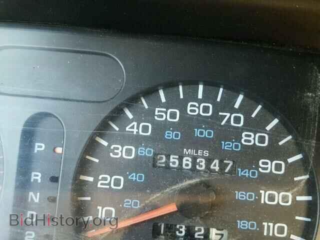 1997 DODGE RAM 3500 - VIN: 3B7MF33D0VM565286 - Photo 8