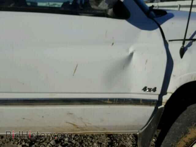 1997 DODGE RAM 3500 - VIN: 3B7MF33D0VM565286 - Photo 10
