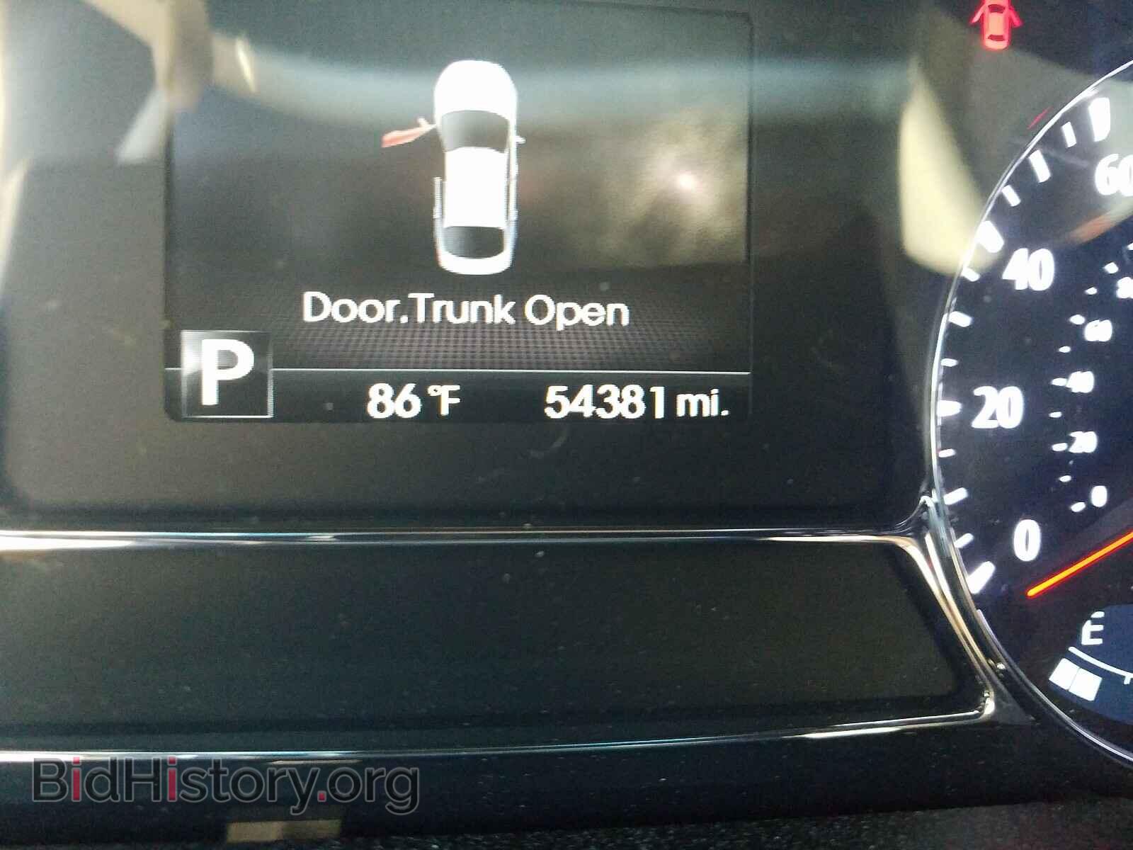 2013 KIA OPTIMA - VIN: 5XXGR4A66DG163402 - Фото 8