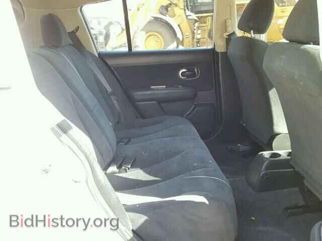 2012 NISSAN VERSA - VIN: 3N1BC1CP2CK299666 - Photo 6