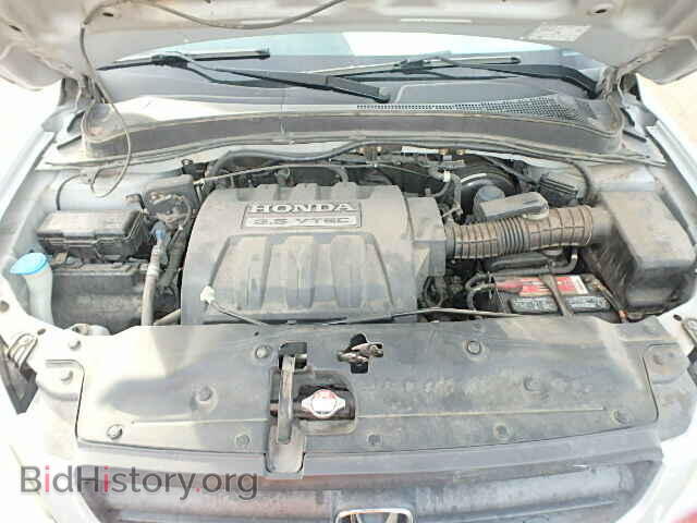 2005 HONDA PILOT - VIN: 2HKYF18655H565807 - Фото 7