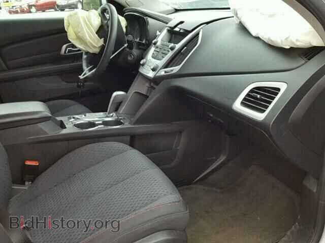2011 GMC TERRAIN - VIN: 2CTALMEC5B6364029 - Photo 5