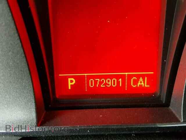 2011 GMC TERRAIN - VIN: 2CTALMEC5B6364029 - Photo 8