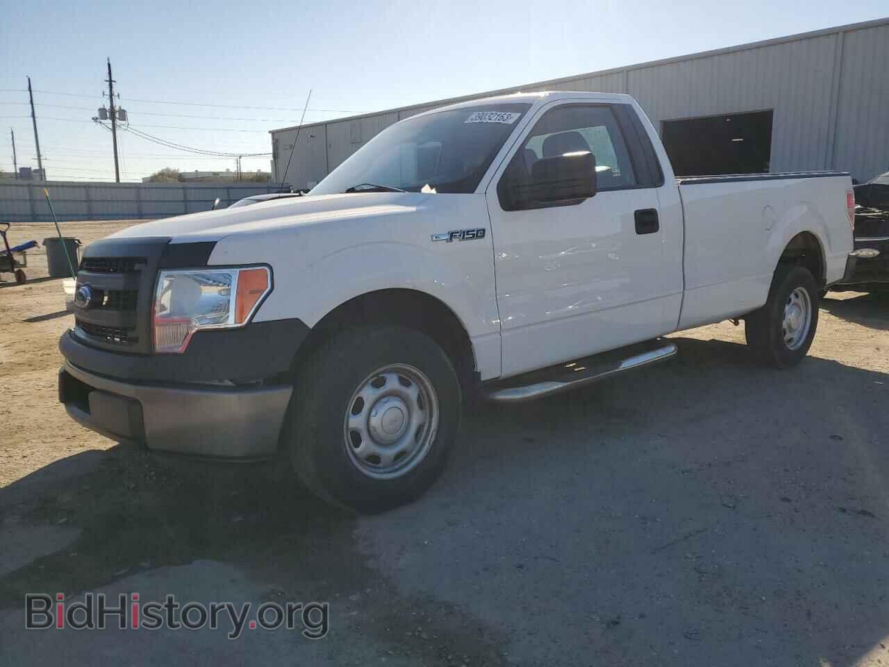 Photo 1FTMF1CMXEKD29000 - FORD F150 2014