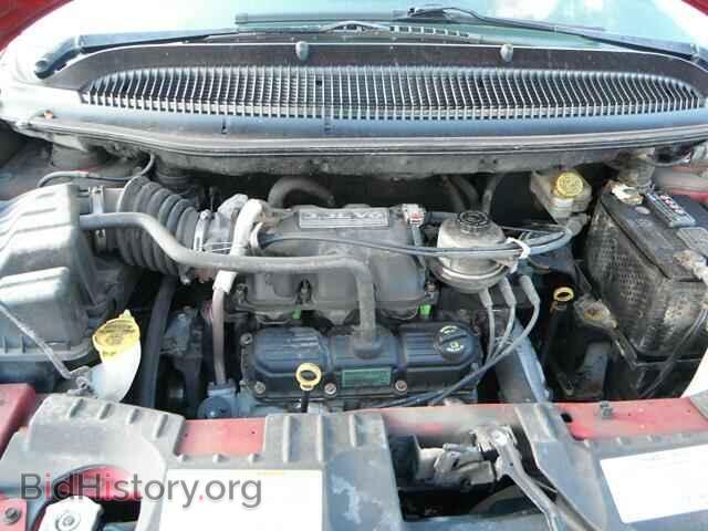 2006 DODGE CARAVAN - VIN: 1D4GP24R26B703274 - Фото 7