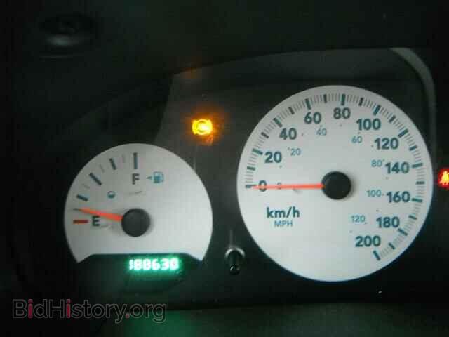 2006 DODGE CARAVAN - VIN: 1D4GP24R26B703274 - Фото 8