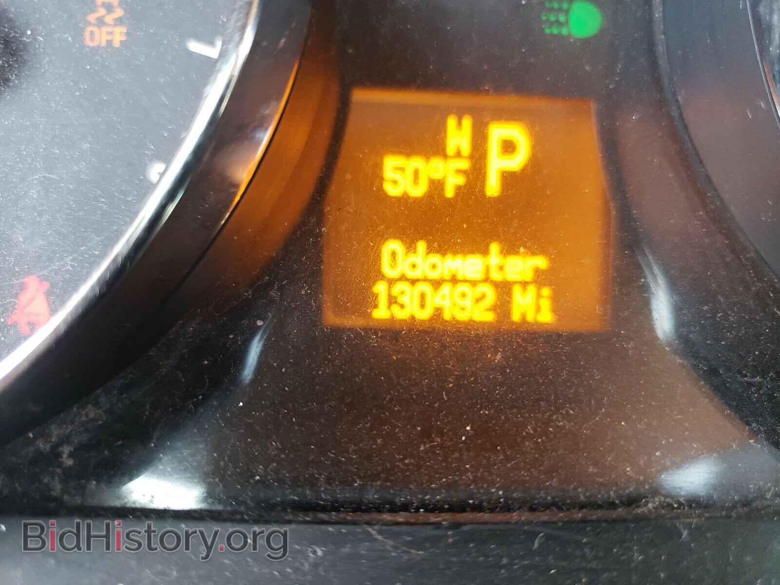 2009 SATURN VUE - VIN: 3GSDL43N69S621521 - Фото 8