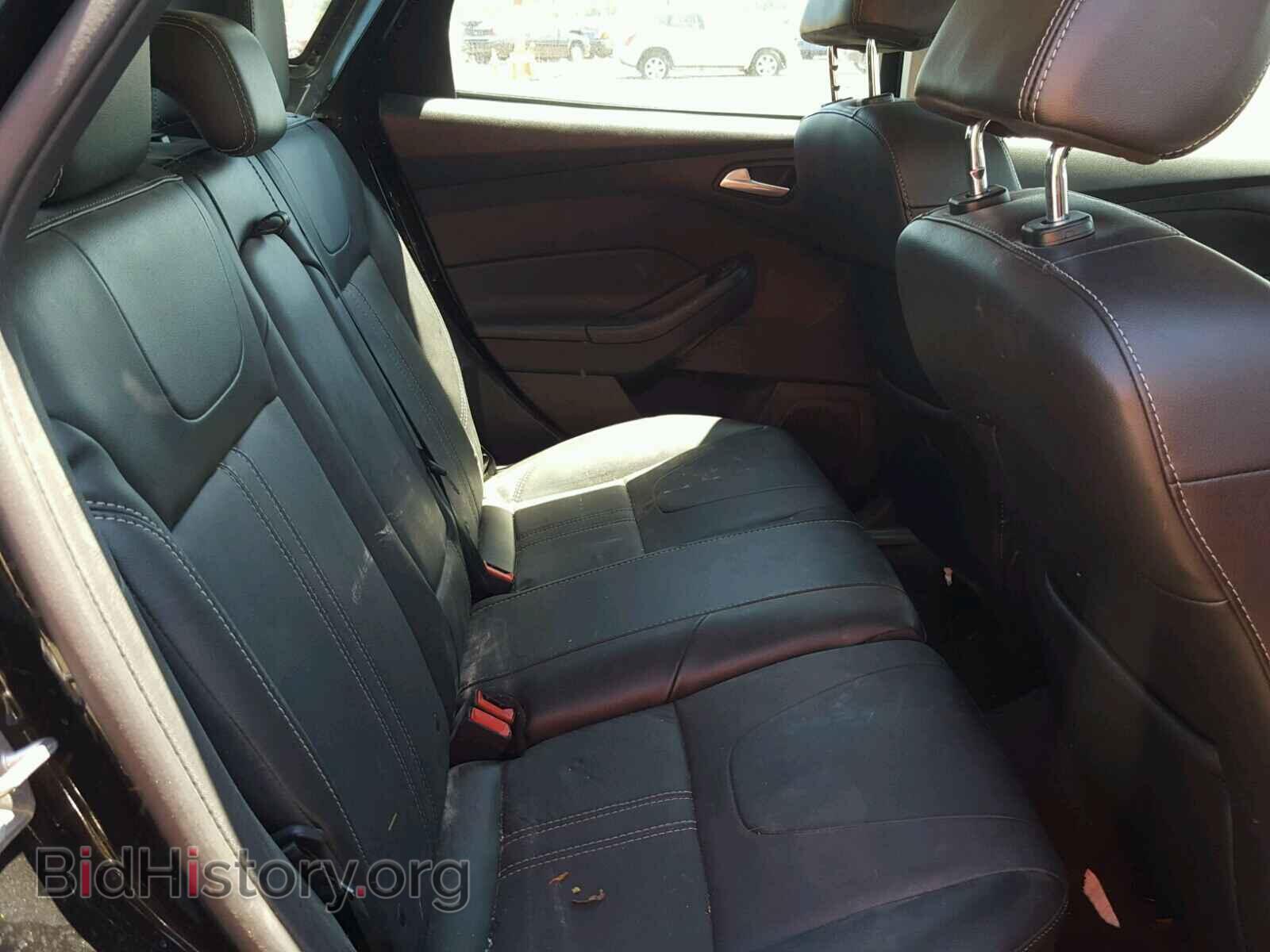 2014 FORD FOCUS - VIN: 1FADP3K24EL354550 - Фото 6