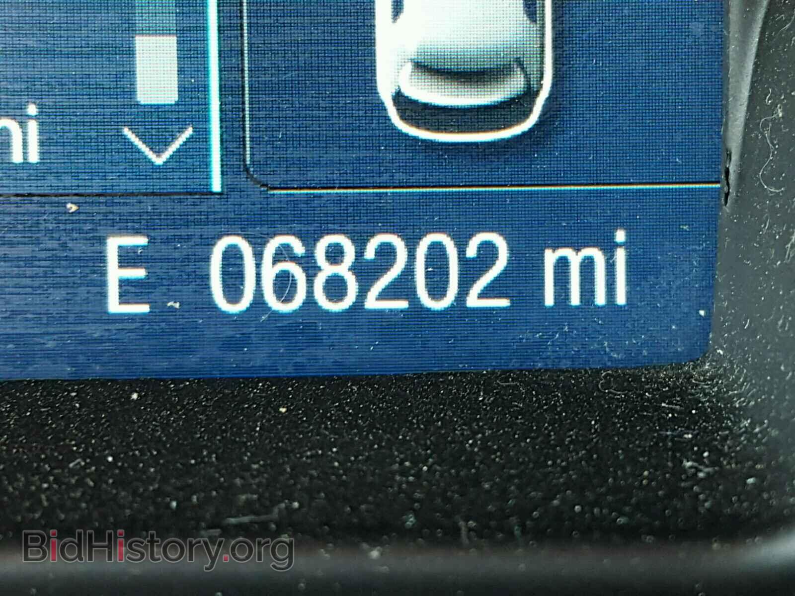 2014 FORD FOCUS - VIN: 1FADP3K24EL354550 - Фото 8