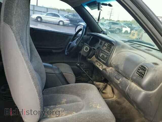 1998 DODGE DAKOTA - VIN: 1B7FL22P7WS722005 - Photo 5