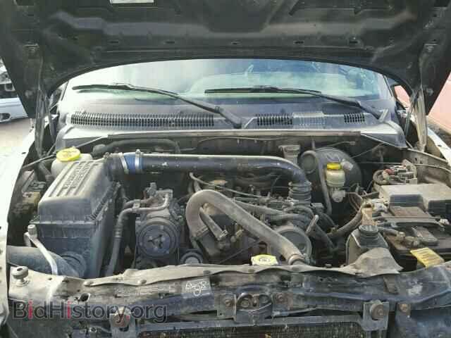 1998 DODGE DAKOTA - VIN: 1B7FL22P7WS722005 - Photo 7