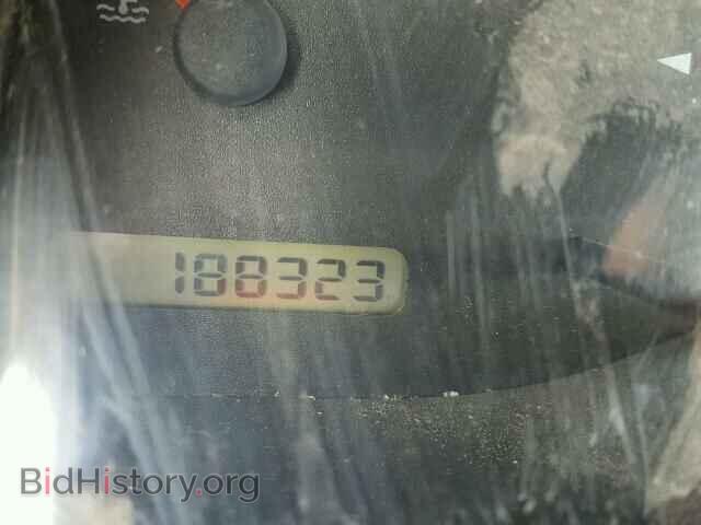 1998 DODGE DAKOTA - VIN: 1B7FL22P7WS722005 - Photo 8
