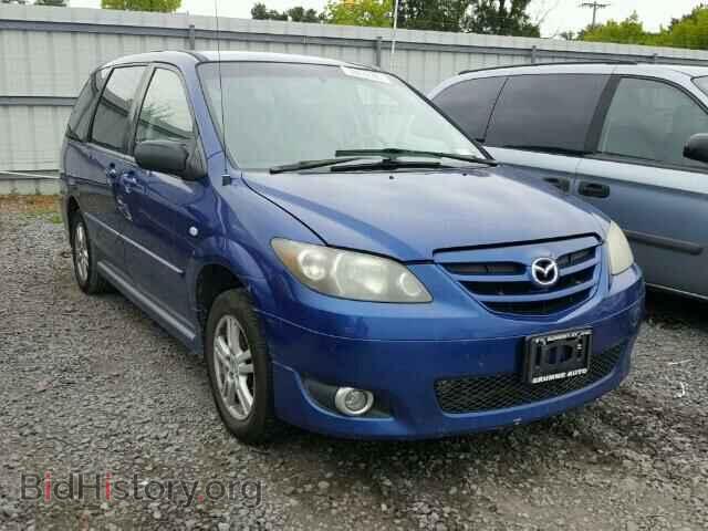 Фотография JM3LW28A940522580 - MAZDA MPV 2004