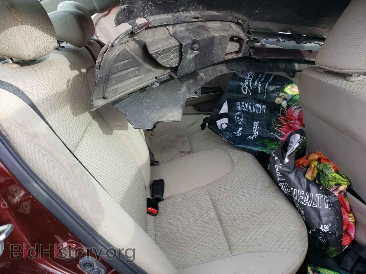 2015 HONDA CIVIC - VIN: 19XFB2F55FE212525 - Фото 10