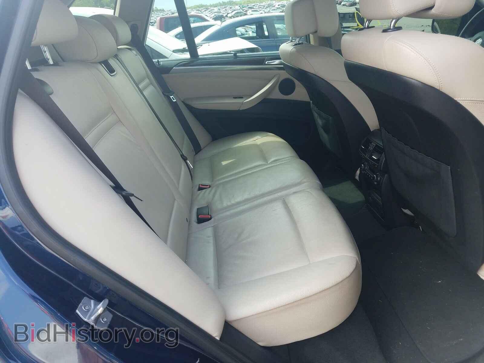 2013 BMW X5 - VIN: 5UXZV4C56D0E13653 - Фото 6