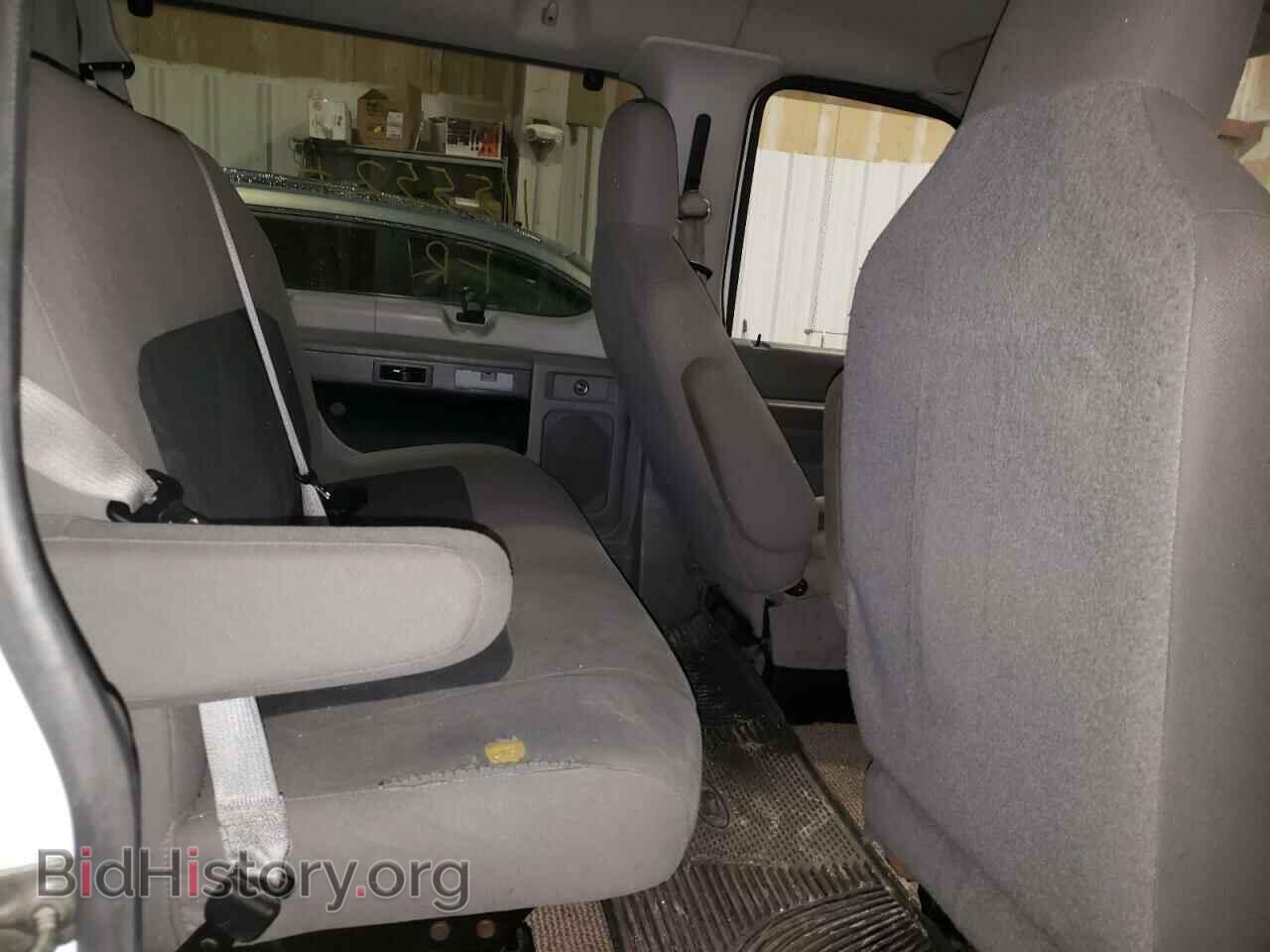 2014 FORD ECONOLINE - VIN: 1FBNE3BL7EDA08360 - Фото 6
