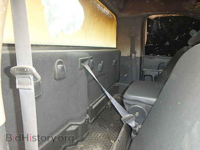 2004 DODGE RAM 1500 - VIN: 1D7HU16D34J192253 - Фото 6