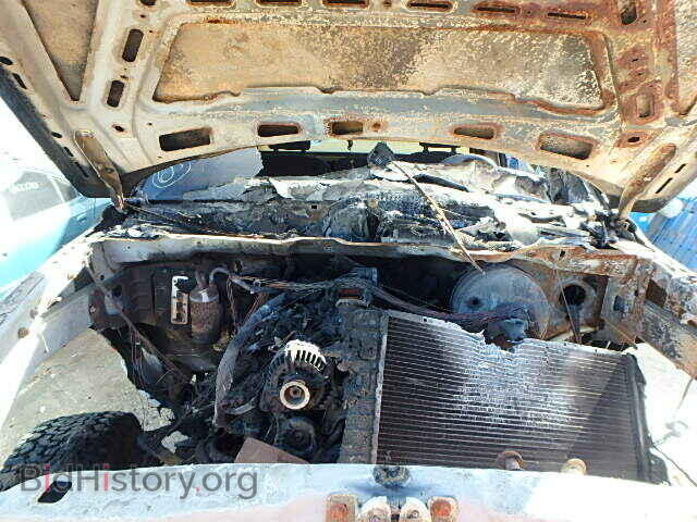 2004 DODGE RAM 1500 - VIN: 1D7HU16D34J192253 - Фото 7