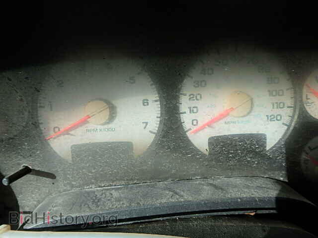2004 DODGE RAM 1500 - VIN: 1D7HU16D34J192253 - Фото 8