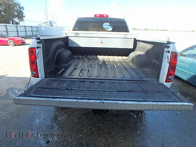 2004 DODGE RAM 1500 - VIN: 1D7HU16D34J192253 - Фото 9