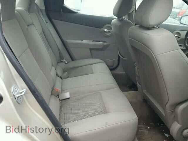 2009 DODGE AVENGER - VIN: 1B3LC56B69N559581 - Фото 6