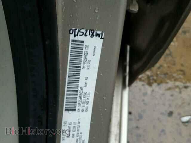 2009 DODGE AVENGER - VIN: 1B3LC56B69N559581 - Фото 10