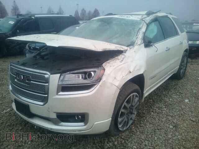 2014 GMC ACADIA DEN - VIN: 1GKKVTKD5EJ110012 - Photo 2
