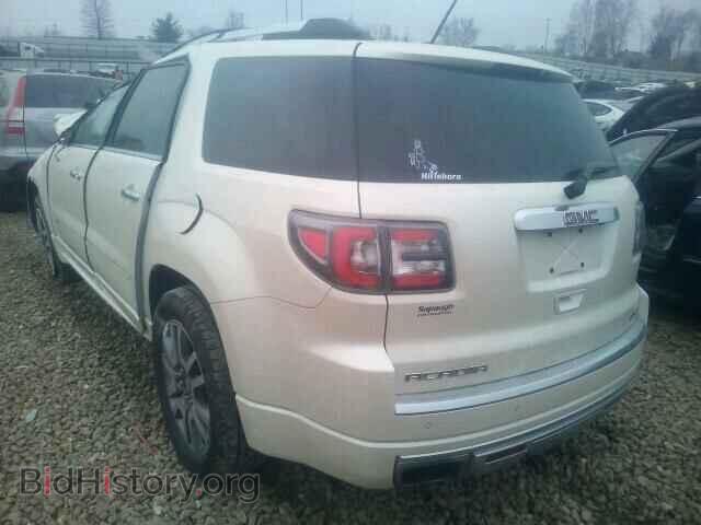 2014 GMC ACADIA DEN - VIN: 1GKKVTKD5EJ110012 - Photo 3