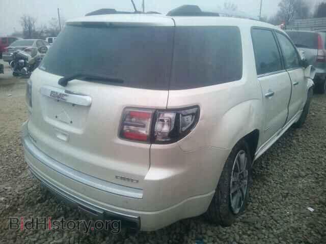2014 GMC ACADIA DEN - VIN: 1GKKVTKD5EJ110012 - Photo 4