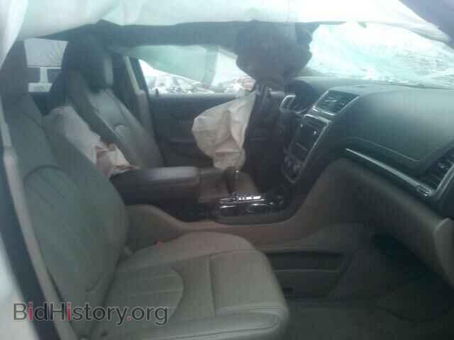 2014 GMC ACADIA DEN - VIN: 1GKKVTKD5EJ110012 - Photo 5
