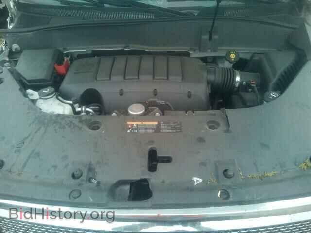 2014 GMC ACADIA DEN - VIN: 1GKKVTKD5EJ110012 - Photo 7