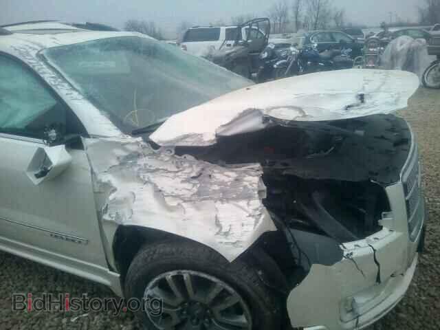 2014 GMC ACADIA DEN - VIN: 1GKKVTKD5EJ110012 - Photo 9