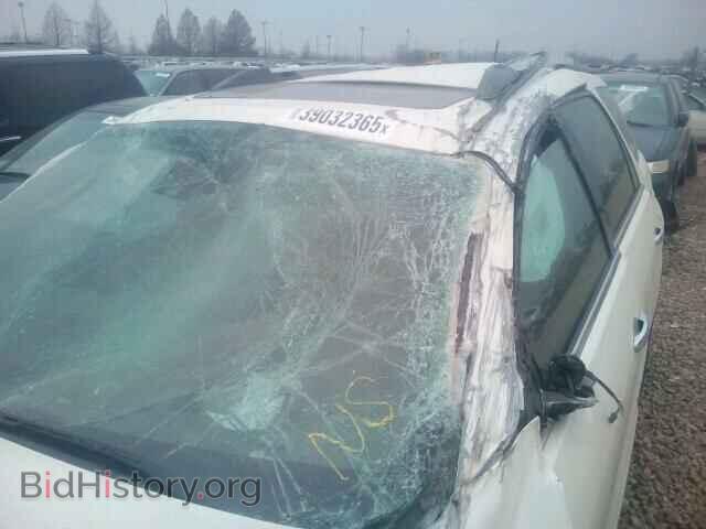 2014 GMC ACADIA DEN - VIN: 1GKKVTKD5EJ110012 - Photo 10