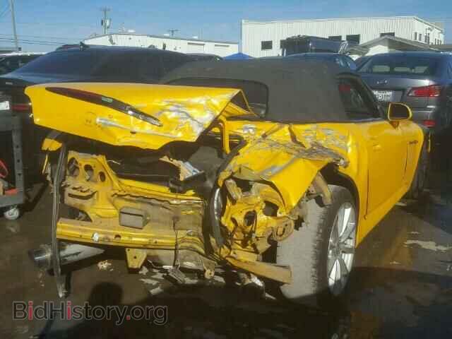 2004 HONDA S2000 - VIN: JHMAP21464T002741 - Фото 4