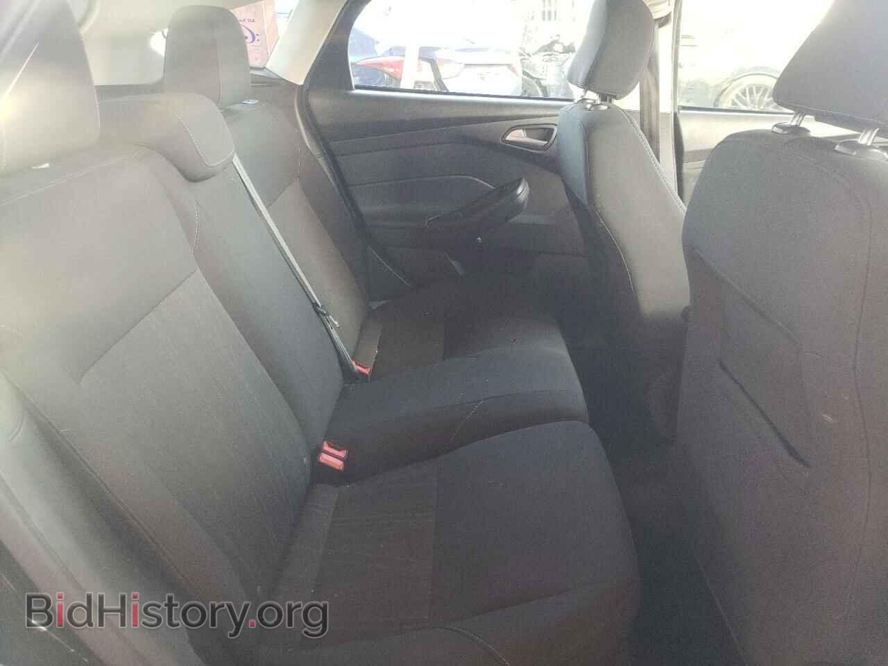 2017 FORD FOCUS - VIN: 1FADP3K28HL226364 - Фото 6