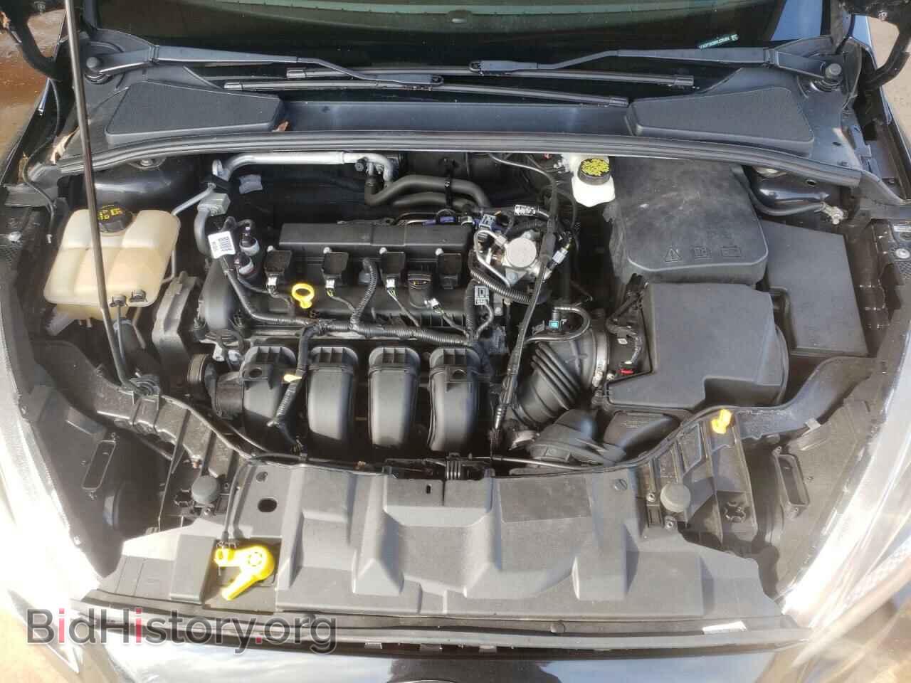 2017 FORD FOCUS - VIN: 1FADP3K28HL226364 - Фото 7