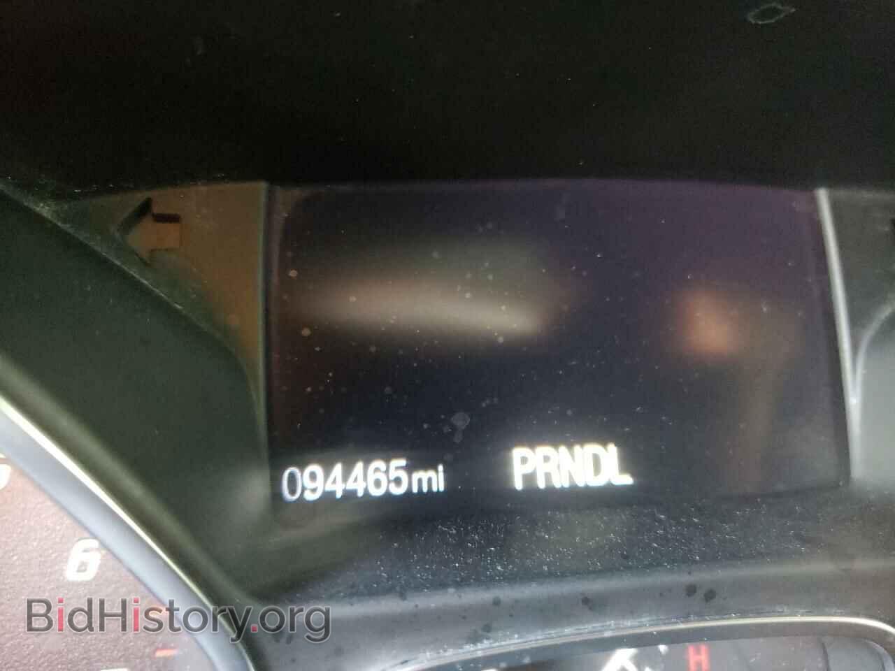 2017 FORD FOCUS - VIN: 1FADP3K28HL226364 - Фото 8