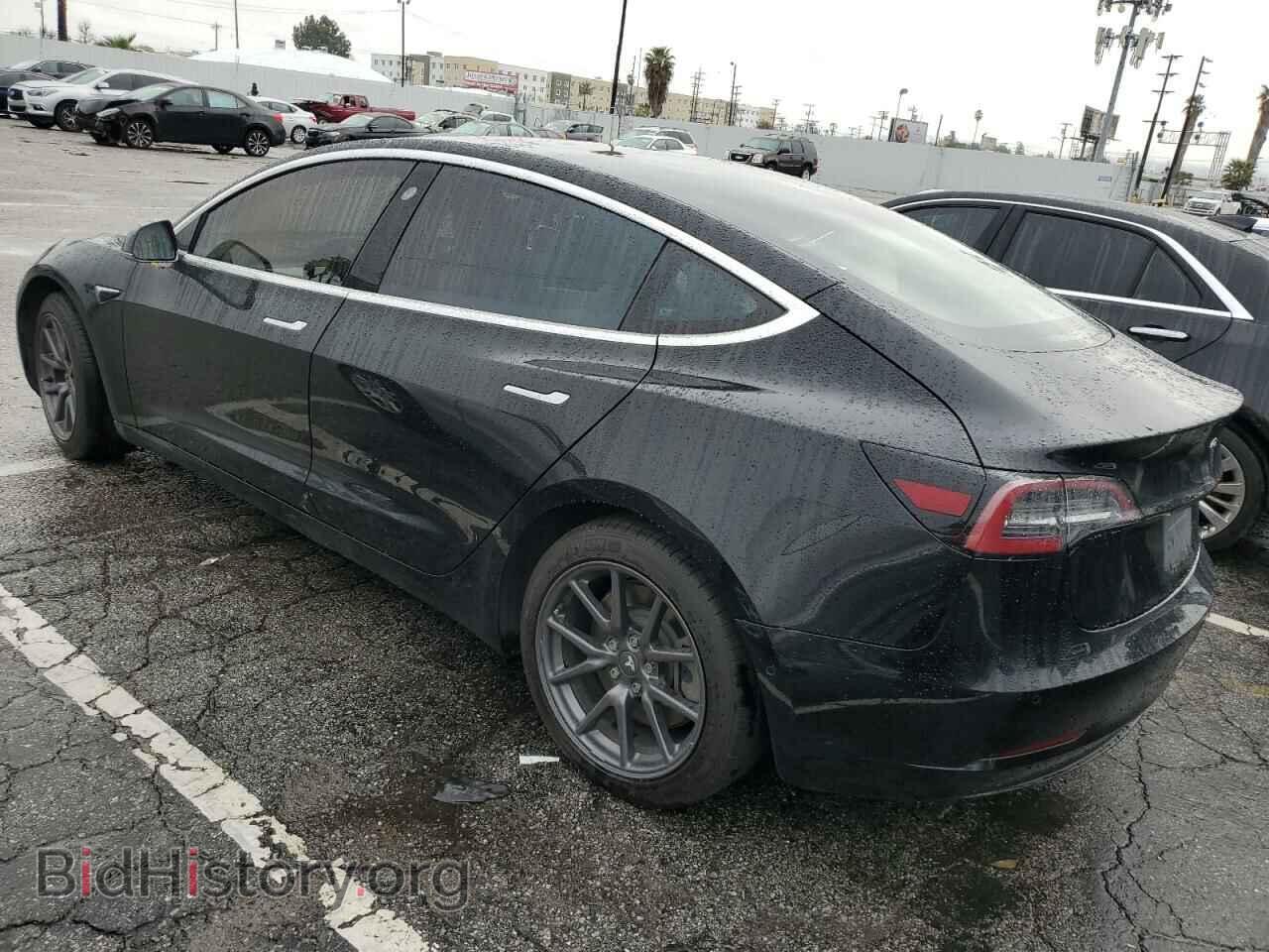 2018 TESLA MODEL 3 - VIN: 5YJ3E1EAXJF155339 - Photo 2