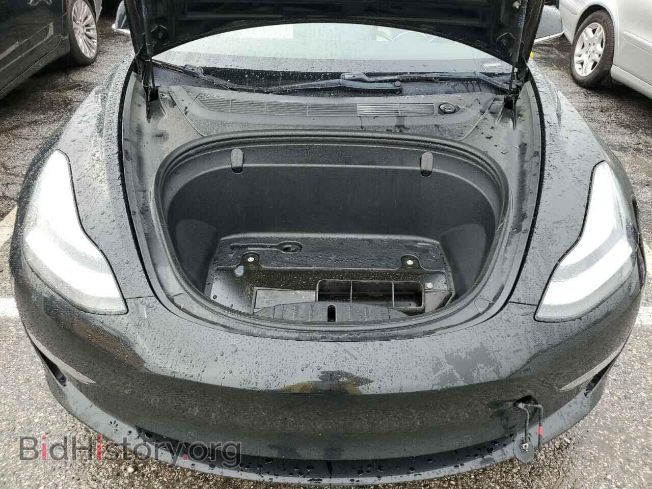 2018 TESLA MODEL 3 - VIN: 5YJ3E1EAXJF155339 - Photo 11