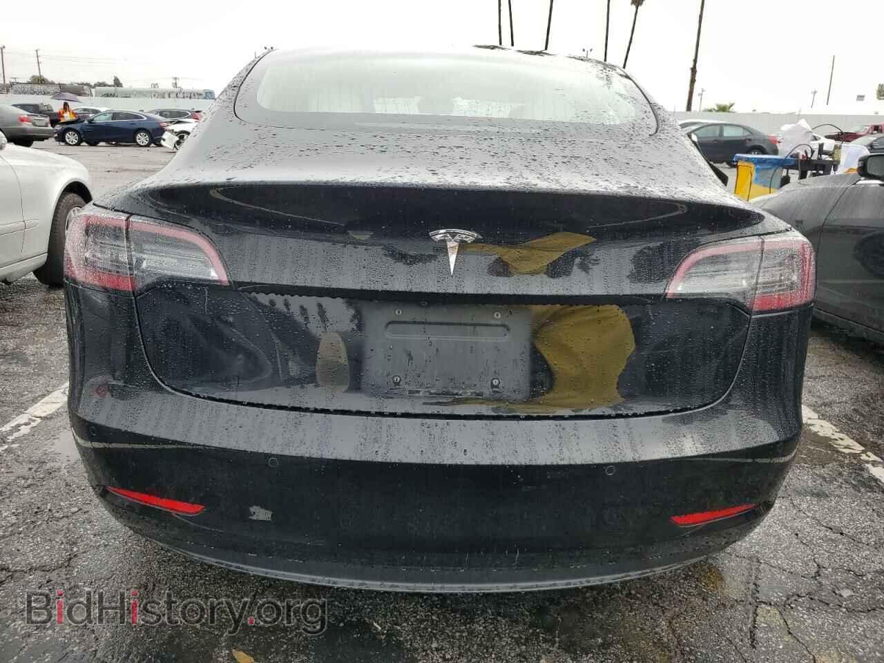 2018 TESLA MODEL 3 - VIN: 5YJ3E1EAXJF155339 - Photo 6